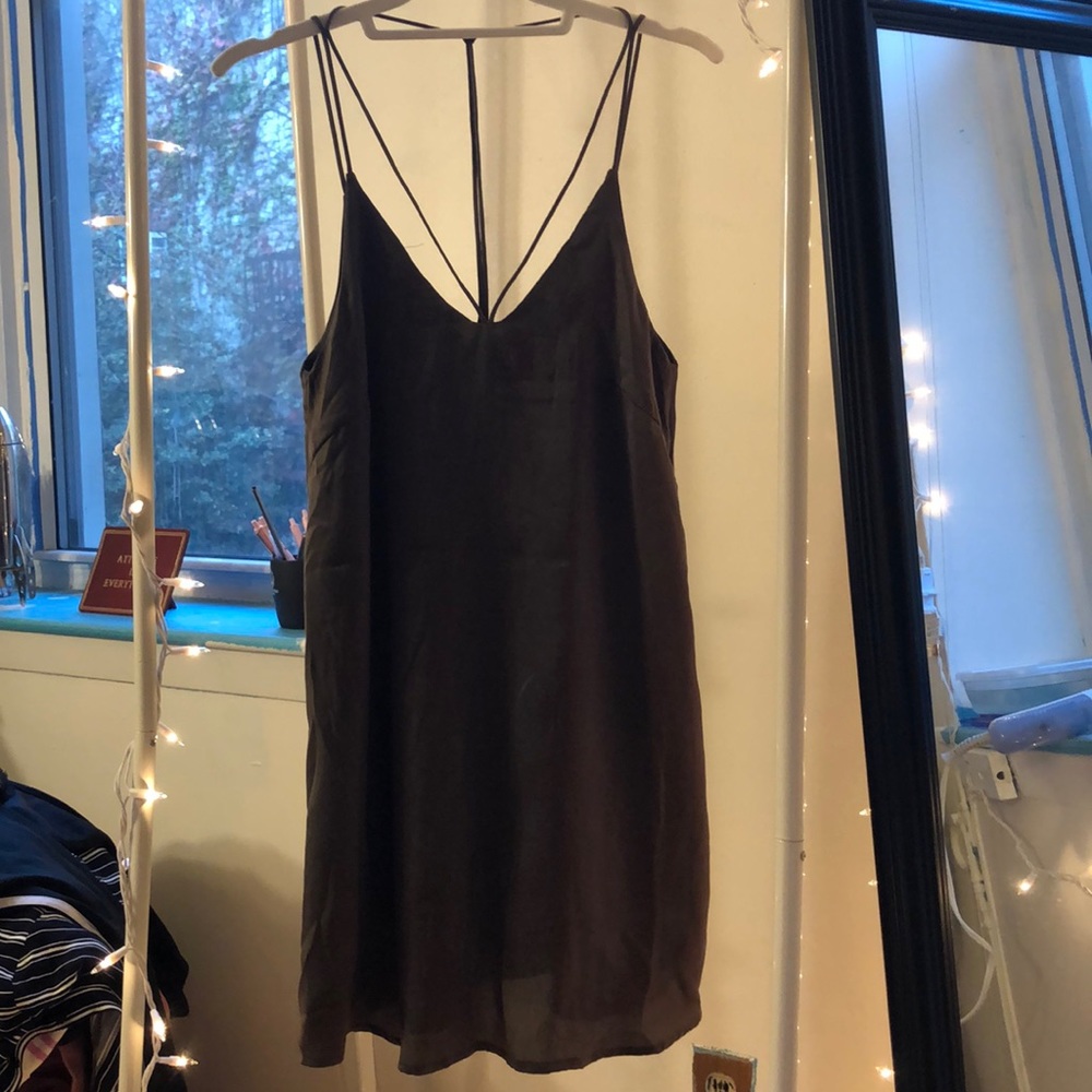 White Fox boutique dress!